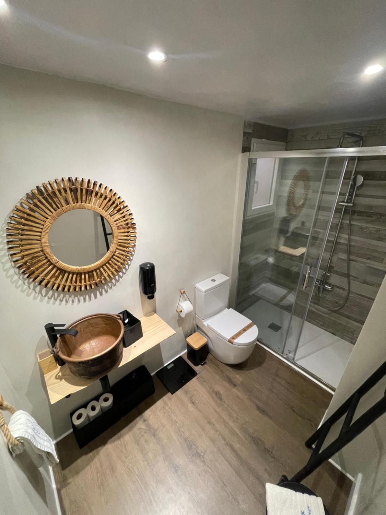 Ap-2 Ximoapartments A 50 Metros Del Mar 奥利瓦 外观 照片
